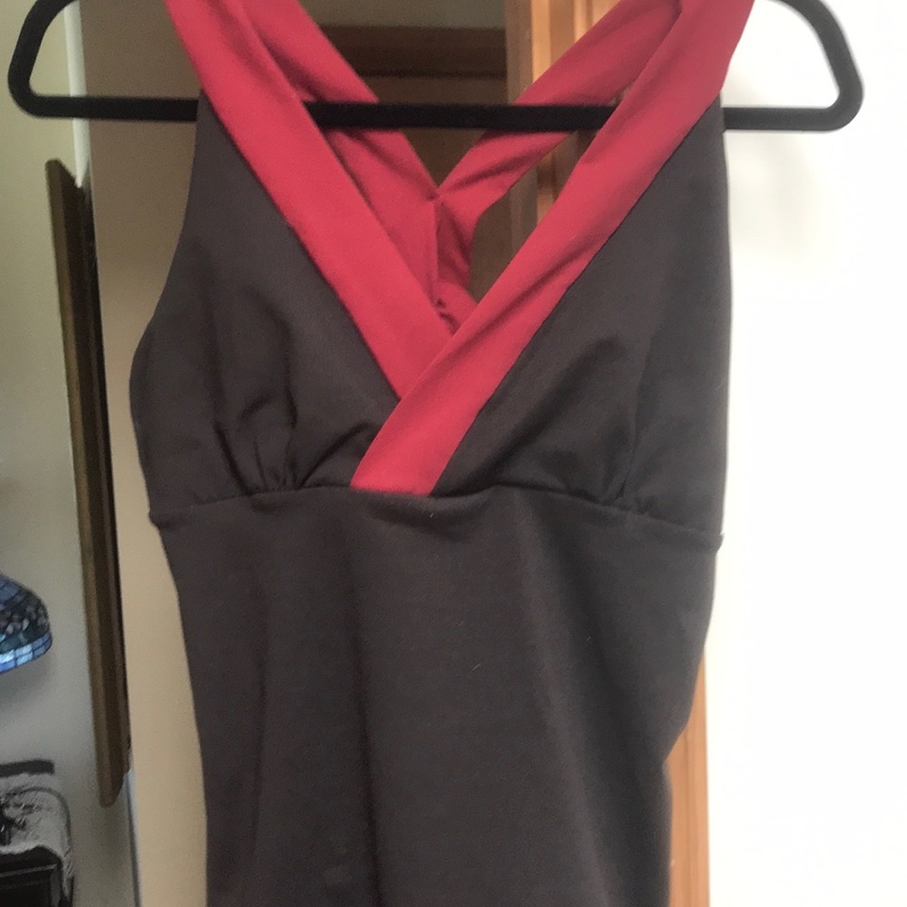 COPY - Prana yoga tank